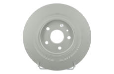 Brzdový kotouč FERODO DDF2425C