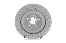 Brzdový kotouč FERODO DDF2427C