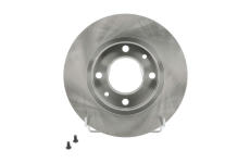 Brzdový kotouč FERODO DDF244