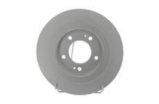 Brzdový kotouč FERODO DDF2482C