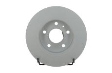 Brzdový kotouč FERODO DDF2508C