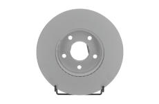 Brzdový kotouč FERODO DDF2509C