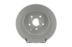 Brzdový kotouč FERODO DDF2519C