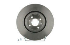 Brzdový kotouč FERODO DDF252