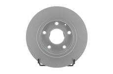 Brzdový kotouč FERODO DDF2533C