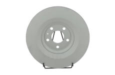 Brzdový kotouč FERODO DDF2546C