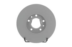 Brzdový kotouč FERODO DDF2569C