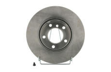 Brzdový kotouč FERODO DDF258