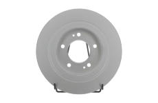 Brzdový kotouč FERODO DDF2604C