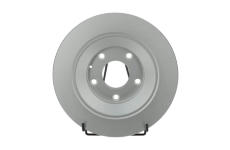 Brzdový kotouč FERODO DDF2609C