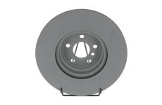 Brzdový kotouč FERODO DDF2627VC-1