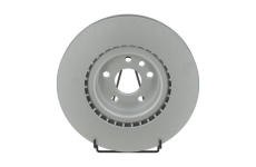 Brzdový kotouč FERODO DDF2632C-1