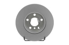 Brzdový kotouč FERODO DDF2651C