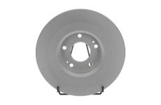 Brzdový kotouč FERODO DDF2652C