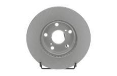 Brzdový kotouč FERODO DDF2653C