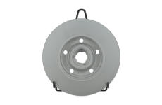 Brzdový kotouč FERODO DDF266C-1