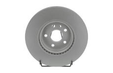 Brzdový kotouč FERODO DDF2684C