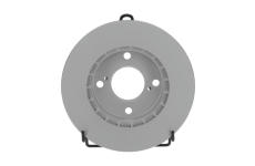 Brzdový kotouč FERODO DDF2689C