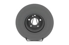 Brzdový kotouč FERODO DDF2713VC-1