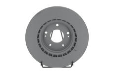 Brzdový kotouč FERODO DDF2718C