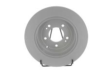 Brzdový kotouč FERODO DDF2772C