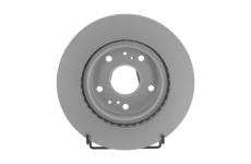 Brzdový kotouč FERODO DDF2791C