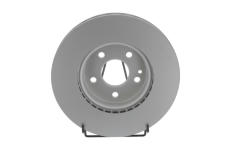 Brzdový kotouč FERODO DDF2792C