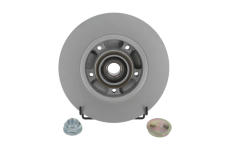 Brzdový kotouč FERODO DDF2820C-1