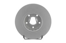 Brzdový kotouč FERODO DDF2849C