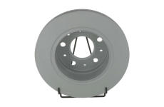 Brzdový kotouč FERODO DDF2850C-1