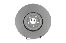 Brzdový kotouč FERODO DDF2853C