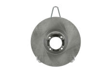 Brzdový kotouč FERODO DDF286