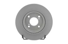 Brzdový kotouč FERODO DDF2921C