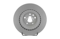 Brzdový kotouč FERODO DDF2996C