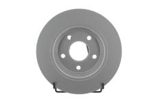 Brzdový kotouč FERODO DDF3022C