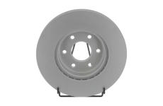 Brzdový kotouč FERODO DDF3061C