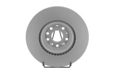 Brzdový kotouč FERODO DDF3062C-1