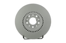 Brzdový kotouč FERODO DDF3075C