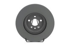 Brzdový kotouč FERODO DDF3078VC-1