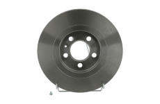 Brzdový kotouč FERODO DDF332