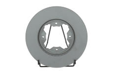 Brzdový kotouč FERODO DDF450C