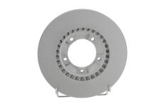 Brzdový kotouč FERODO DDF461