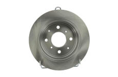 Brzdový kotouč FERODO DDF468