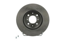 Brzdový kotouč FERODO DDF492