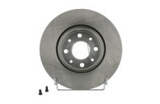 Brzdový kotouč FERODO DDF521