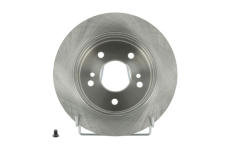 Brzdový kotouč FERODO DDF539