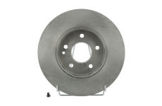 Brzdový kotouč FERODO DDF540