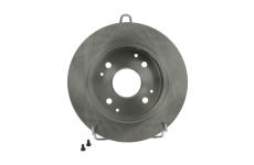 Brzdový kotouč FERODO DDF565