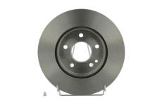 Brzdový kotouč FERODO DDF588