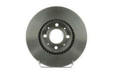 Brzdový kotouč FERODO DDF604